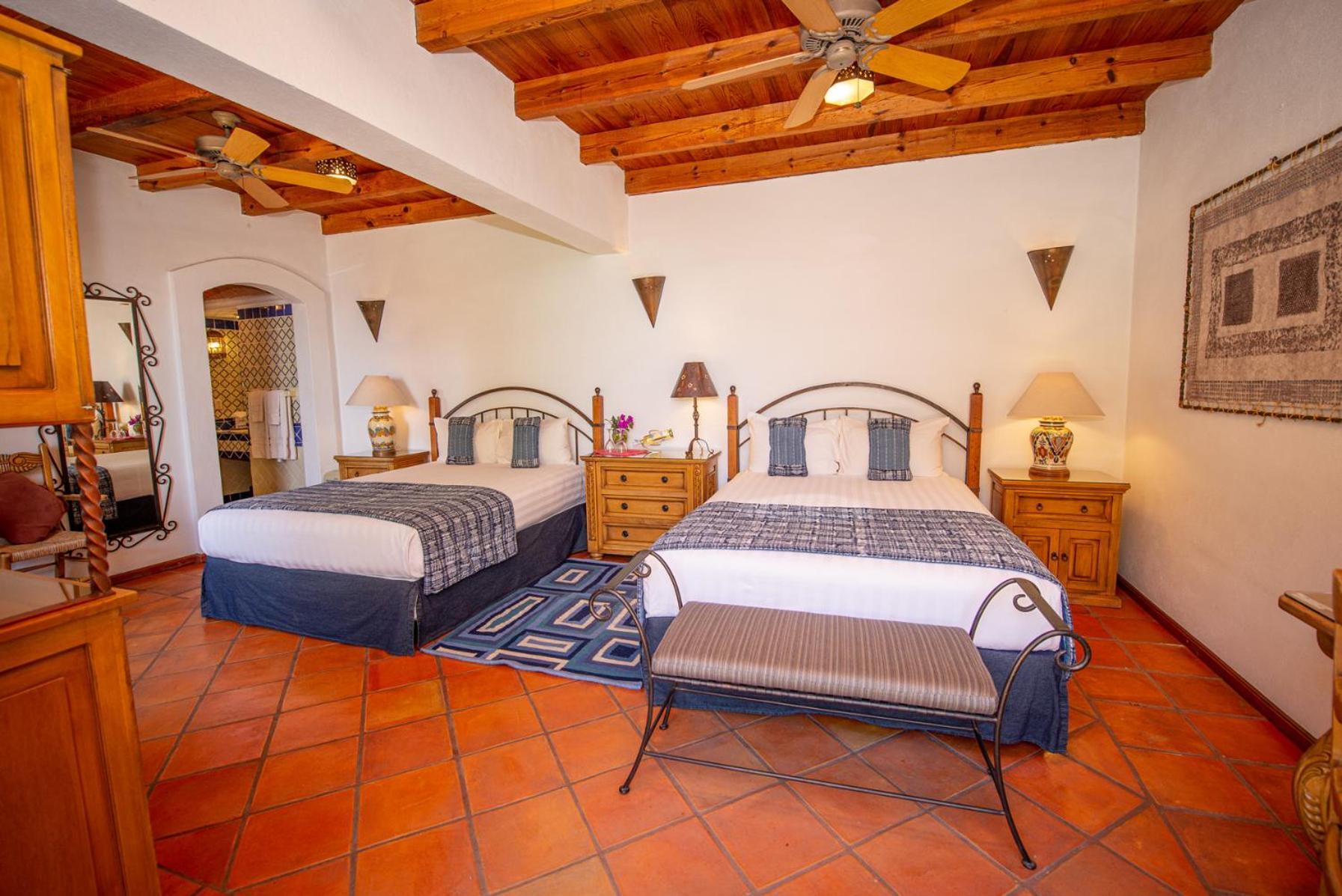 Casa Estrella De La Valenciana Hotel Boutique Guanajuato Ngoại thất bức ảnh