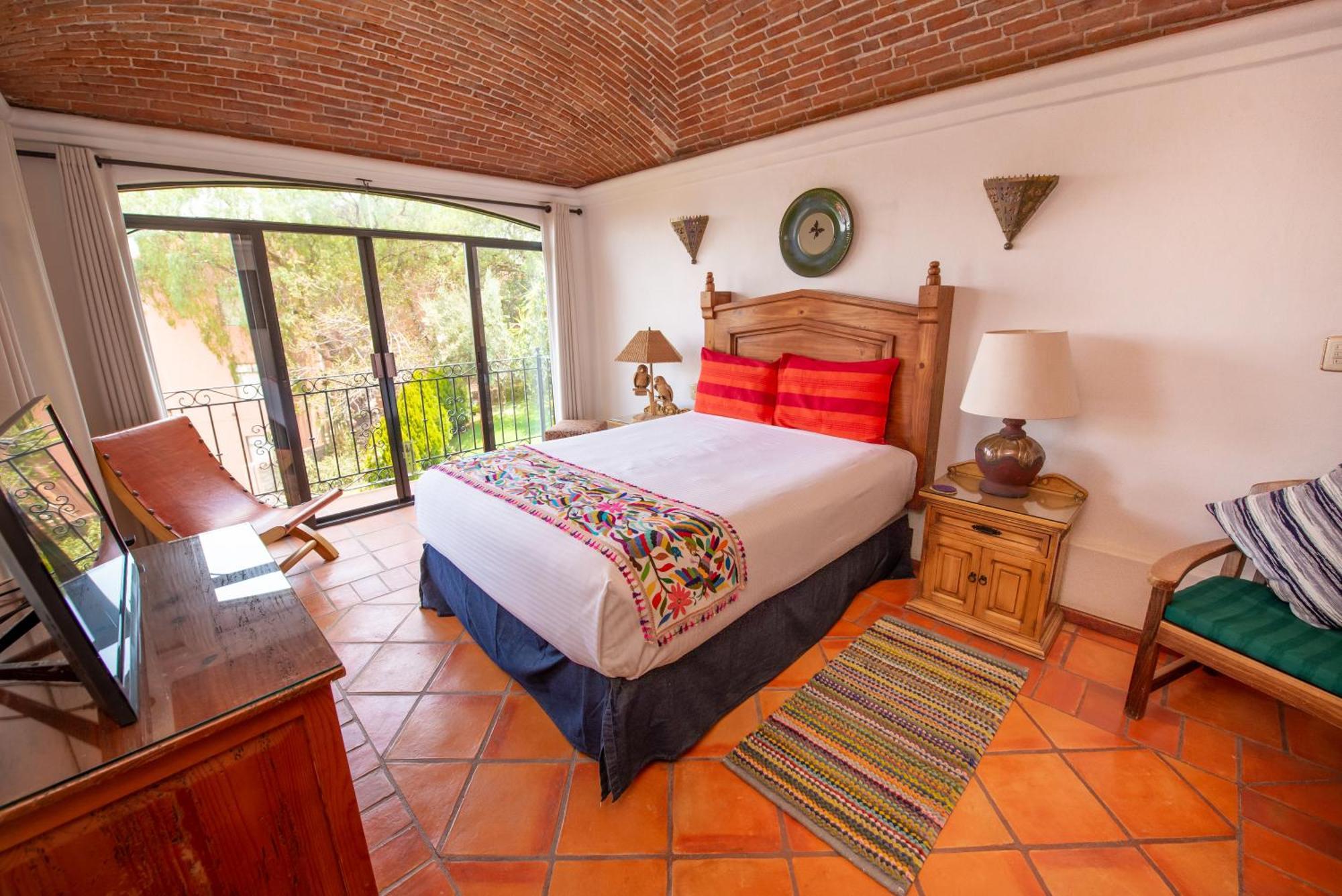 Casa Estrella De La Valenciana Hotel Boutique Guanajuato Ngoại thất bức ảnh