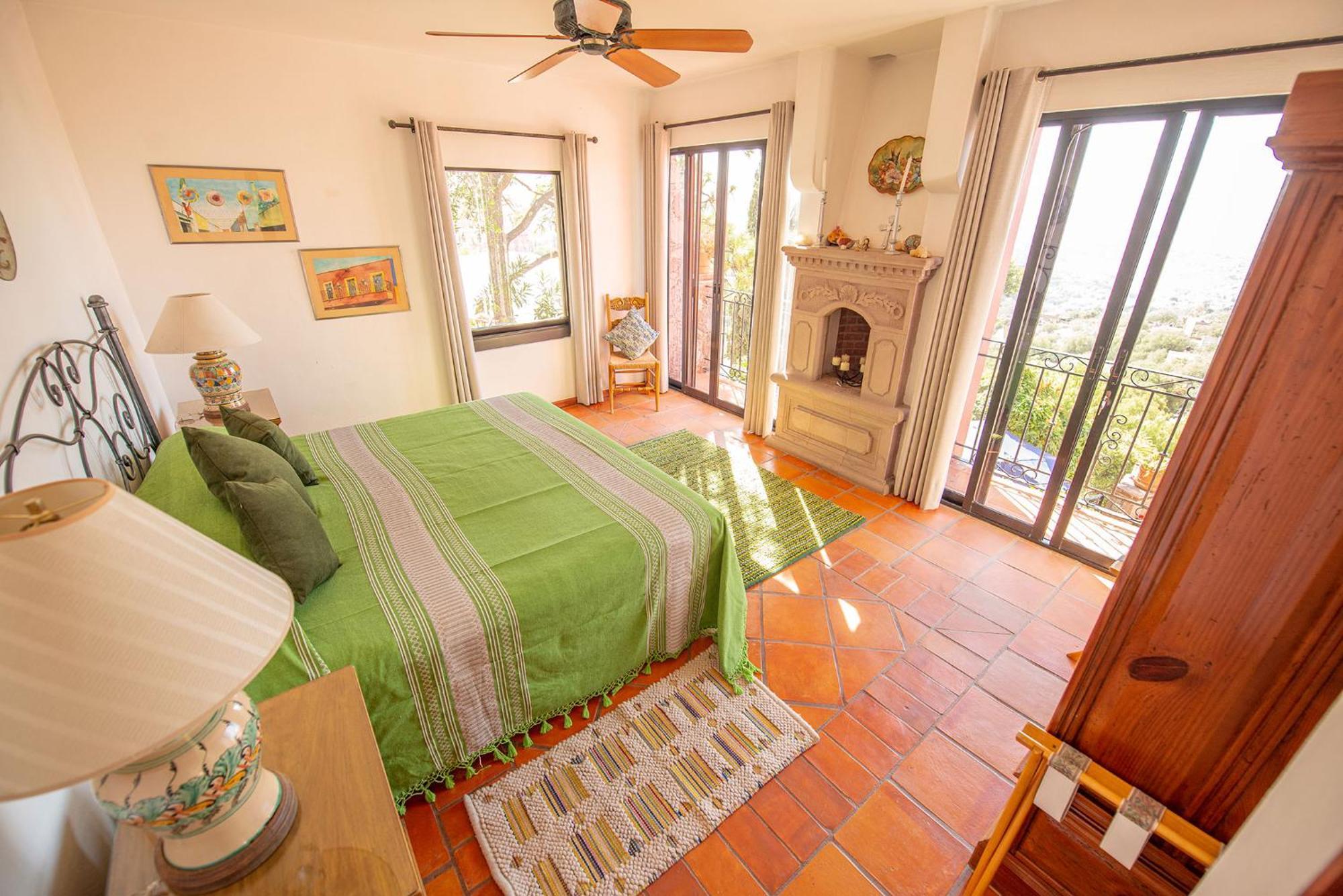 Casa Estrella De La Valenciana Hotel Boutique Guanajuato Ngoại thất bức ảnh